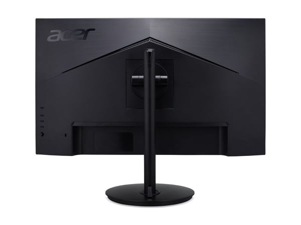 Acer Vero CB242Y P6bmiprx - CB Series - LCD-skjerm - 24" (23.8" synlig) - 1920 x 1080 Full HD (1080p) - 250 cd/m² - 1 ms - HDMI, VGA, DisplayPort -...