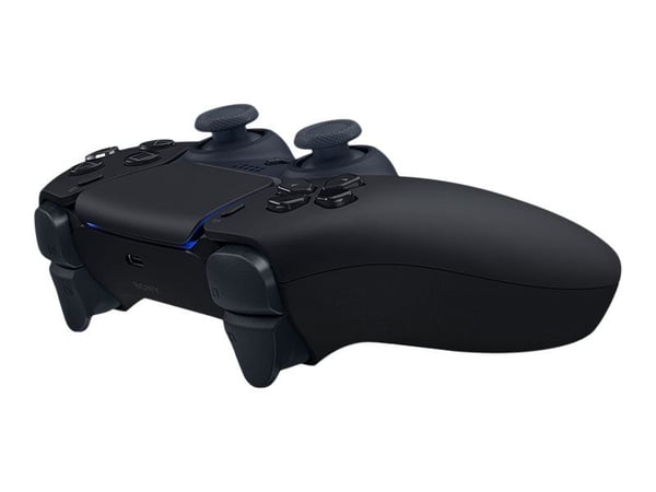 Sony DualSense v3, Pad-ohjain, PlayStation 5, Takanuppi, Tyhjennä muisti -painike, Valikkopainike, Asetukset-painike, Käynnistyspainike,..., Analog...
