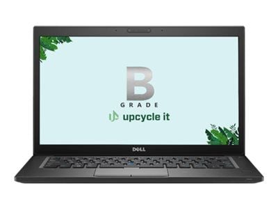 Renoveret Dell Latitude 7490 – tilstand Grade B