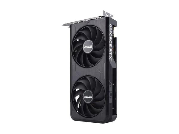 VGA ASUS Dual GeForce RTX 5060 EVO OC Edition 8 GB GDDR7