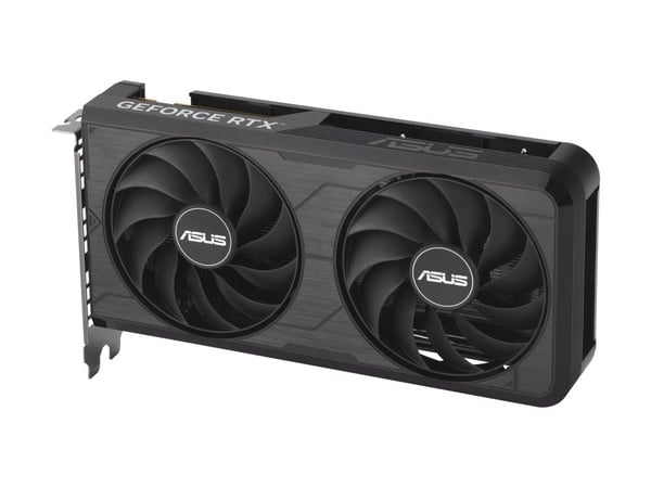 VGA ASUS Dual GeForce RTX 5060 EVO OC Edition 8 GB GDDR7