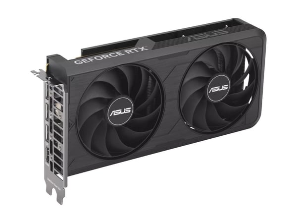 VGA ASUS Dual GeForce RTX 5060 EVO OC Edition 8 GB GDDR7