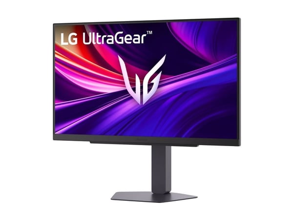LG UltraGear 27G810A-B - LED-skärm - spel - 27" - 3840 x 2160 4K UHD (2160p) @ 180 Hz - IPS - 400 cd/m² - 1000:1 - DisplayHDR 400 - 1 ms - 2xHDMI, ...