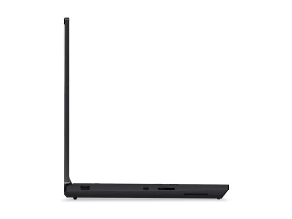 Lenovo ThinkPad T16g Gen 3 21V5 - AI PC - Intel Core Ultra 7 - 255HX / inntil 5.2 GHz - Win 11 Pro - GeForce RTX 5080 - 64 GB RAM - 1 TB SSD TCG Op...