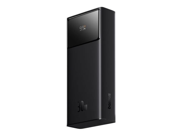 PowerBank Baseus Star-Lord Digital Display 30000mAh 30W PowerBank Baseus Star-Lord Digital Display 30000mAh 30W