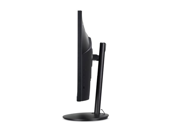 Acer Vero CB242Y P6bmiprx - CB Series - LCD-skjerm - 24" (23.8" synlig) - 1920 x 1080 Full HD (1080p) - 250 cd/m² - 1 ms - HDMI, VGA, DisplayPort -...