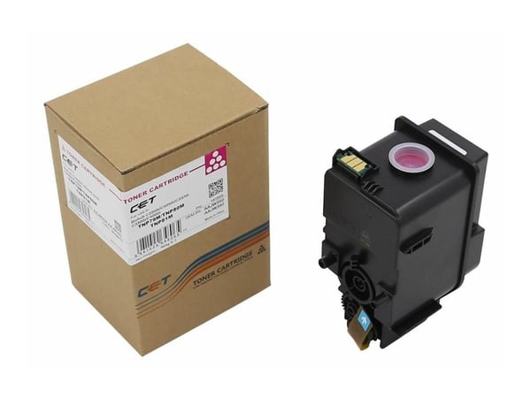 CoreParts - Magenta - kompatibel - tonerpatron (alternativ for: Konica Minolta Bizhub C3350i, Konica Minolta Bizhub C4050i, Konica Minolta Bizhub C...
