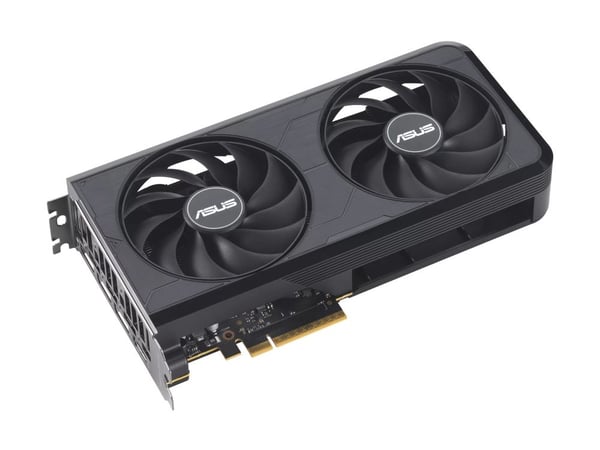 VGA ASUS Dual GeForce RTX 5060 EVO OC Edition 8 GB GDDR7