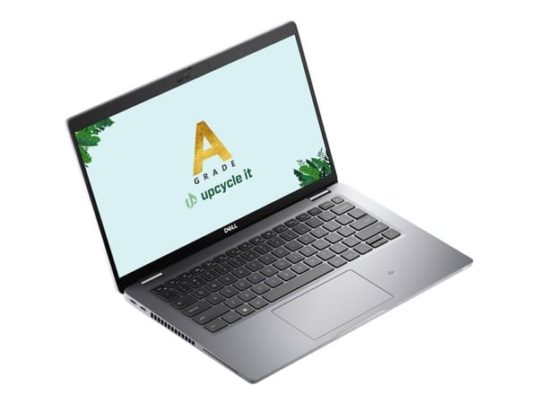Återställd Dell Latitude 5420 - Skick: Grad A
