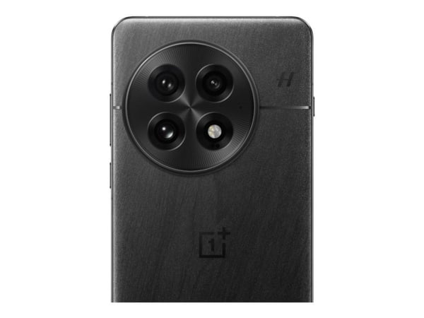 OnePlus 13 - 5G smarttelefon - dobbelt-SIM - RAM 12 GB / Internminne 256 GB - OLED-display - 6.82" - 3168 x 1440 piksler (120 Hz) - 3x bakkamera 50...
