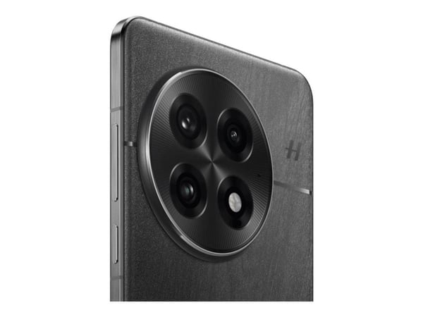 OnePlus 13 - 5G smarttelefon - dobbelt-SIM - RAM 12 GB / Internminne 256 GB - OLED-display - 6.82" - 3168 x 1440 piksler (120 Hz) - 3x bakkamera 50...