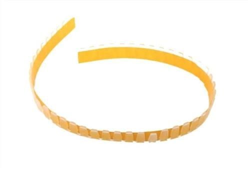 Haro Secur-Strip.Tætningsliste - Montagebånd 2x20x500mm Haro Secur-Strip.Tætningsliste - Montagebånd 2x20x500mm
