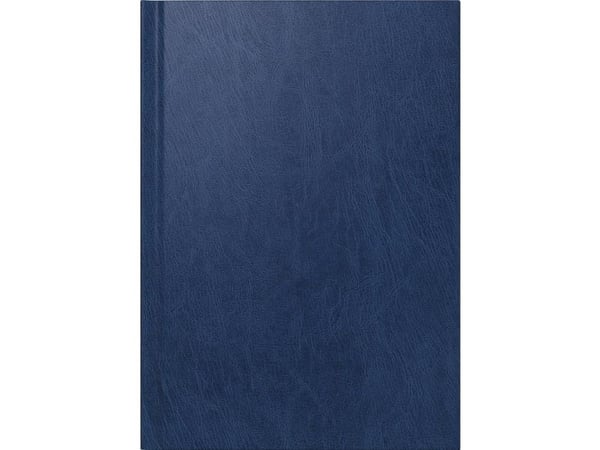 Baier &amp; Schneider Kirjakalenteri 640335500 1079560306 DIN A5 Volume väri: Sininen 1 kpl