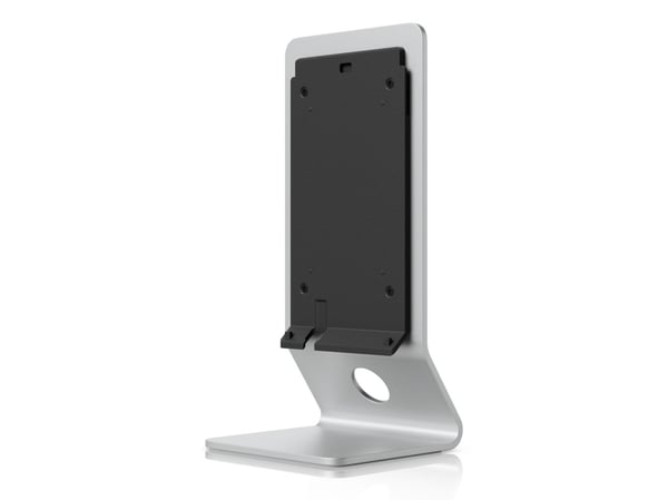 Ubiquiti UACC-U7-Pro-XG-Wall-TS, Bordstativ, U7-Pro-XG-Wall, Grå, Svart, Aluminium, Polykarbonat (PC), Gummi, Silikon, Ubiquiti Networks, 83,8 mm