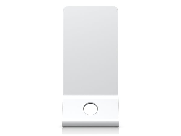 Ubiquiti UACC-U7-Pro-XG-Wall-TS, Bordstativ, U7-Pro-XG-Wall, Grå, Svart, Aluminium, Polykarbonat (PC), Gummi, Silikon, Ubiquiti Networks, 83,8 mm