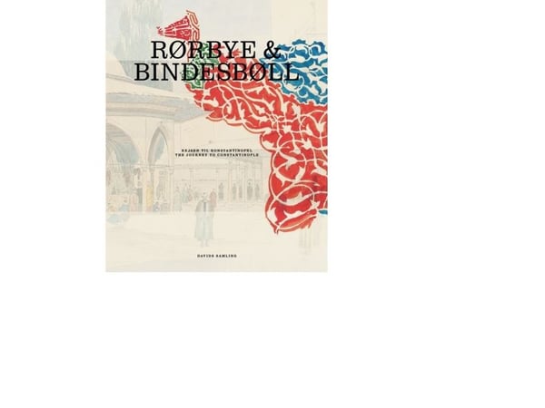 Rørbye og Bindesbøll | Peter Thule Kristensen; Mogens Pelt; Jesper Svenningsen; Jakob Skovgaard-Petersen; Joachim Meyer; Annette Lindbøg Karlsen | ...