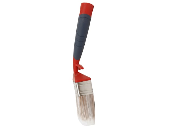 KAEM Home it Work® Premium fasadpensel med vinkel 120 x 33 mm