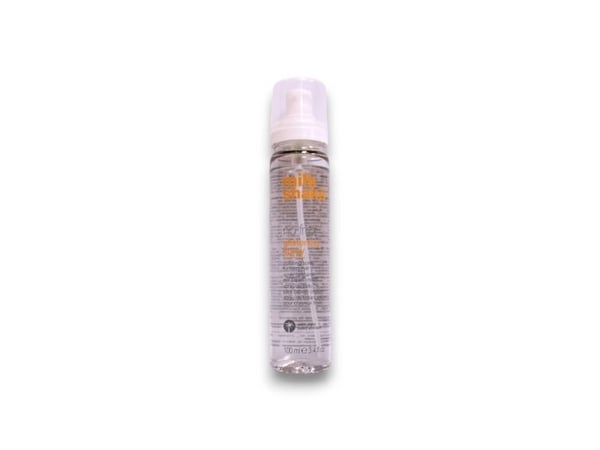 Milk Shake No Frizz Glitrende hårspray, 100ml