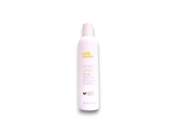 Milk Shake Argan Shampoo 300 ml