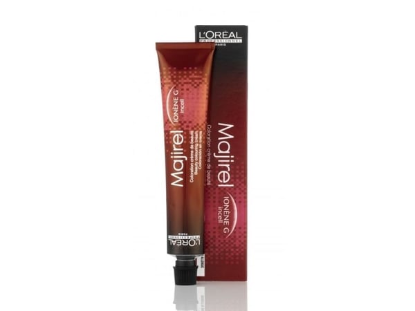 L’Oreal Paris MAJIREL hårfarge nr. 7,23 - 50 ml