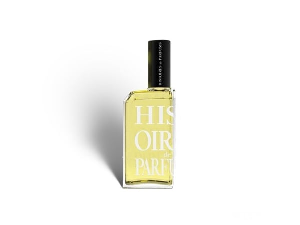Histoires de Parfums Noir Patchouli EDP 60 ml