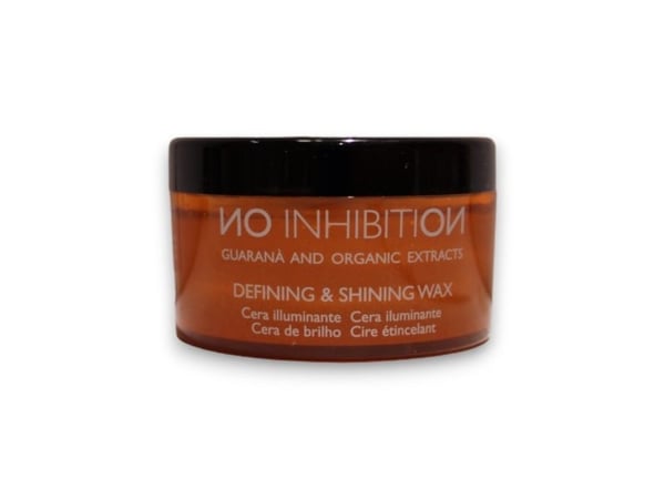 Milk Shake No Inhibition hårstylingvoks, definerer & gir glans, 75 ml (for kvinner)