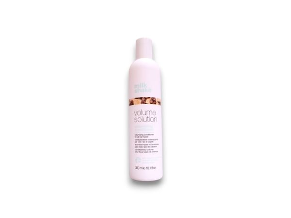 Milk Shake Milk Shake Volume Solution Volumizing Conditioner Volumizing Conditioner 300ml