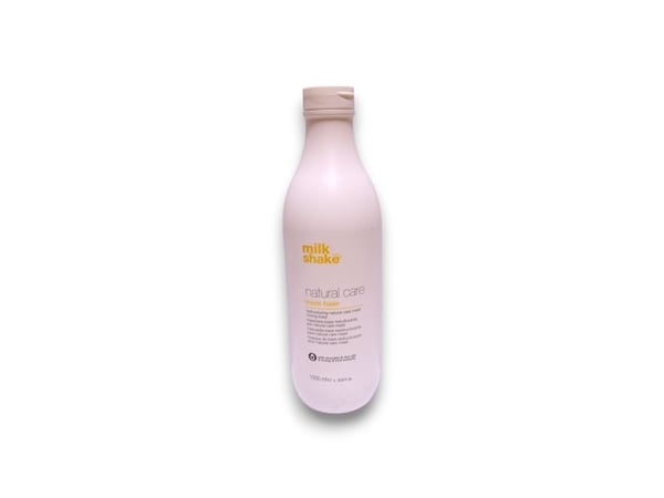 Milk Shake Natural Care Mask Base parabenfri hårbehandlingsmaske 1000 ml