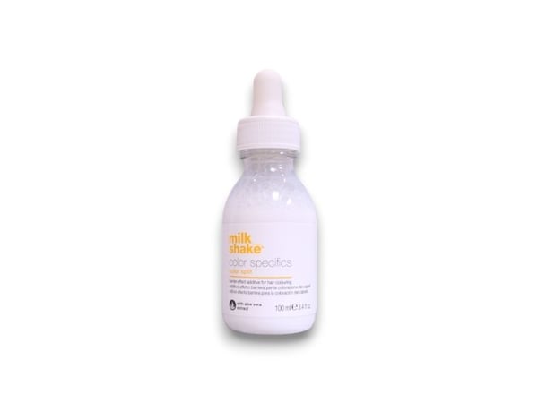 Milk Shake fargetilsetning (Color Split) med aloe vera- ekstrakt, barrier effect – 100 ml for kvinner