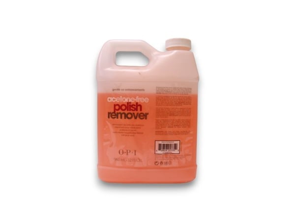 OPI kynsilakanpoistoaine, 960 ml