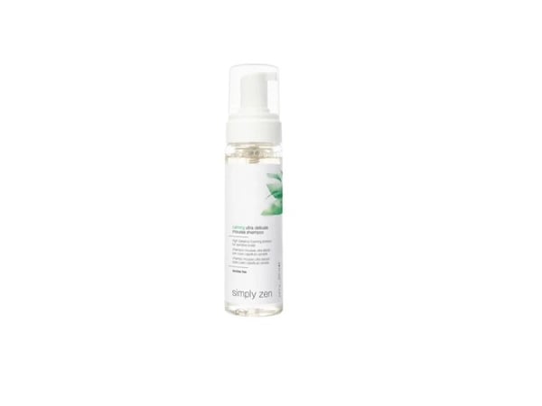 Simply Zen hårsjampo med Aloe Vera (beroligende), for kvinner, 200 ml