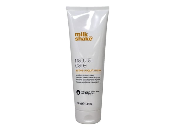 Milk Shake Natural Care Active Yogurt Mask 250 ml