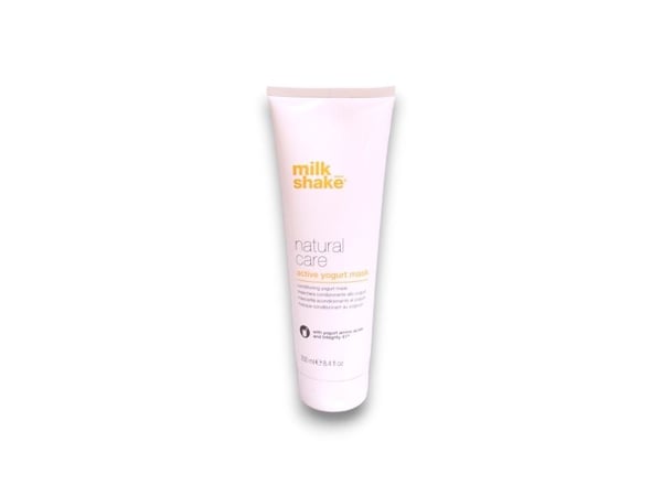 Milk Shake Natural Care Active Yogurt Mask 250 ml