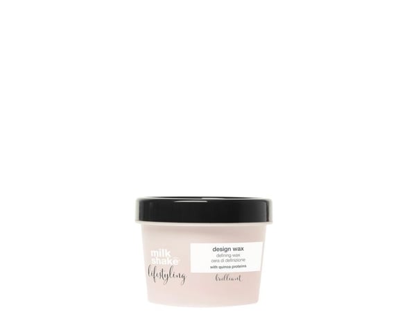 Milk Shake Strong Styling Wax Milk Shake Lifestyling (100 ml)