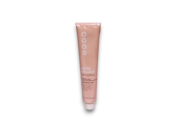 Milk Shake Smoothies ammoniakkfri semi-permanent hårfarge 6.136B Dark Beige Blond 100 ml