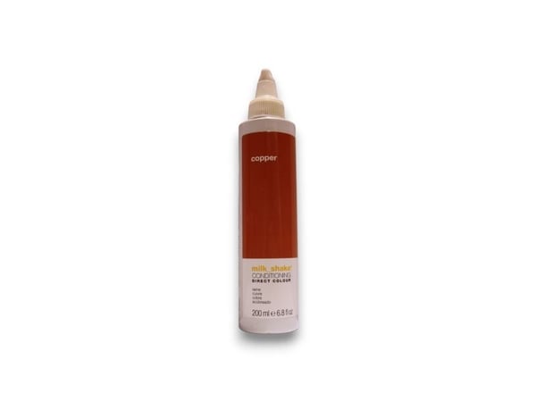 Balsam colorant Milk Shake Direct Colour Cooper, 200ml