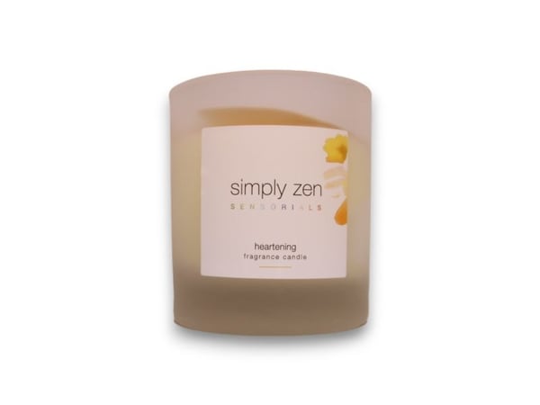 Simply Zen Prosta Zmyslowosc duftlys 240 g