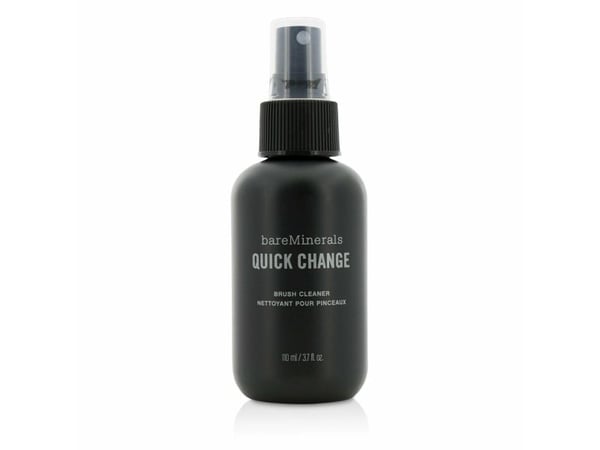 Bare Minerals, Quick Change, Women, Brush cleaning lotion, 110ml