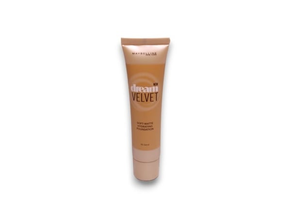 Foundations Maybelline Dream Velvet 030 Sand (30 ml )