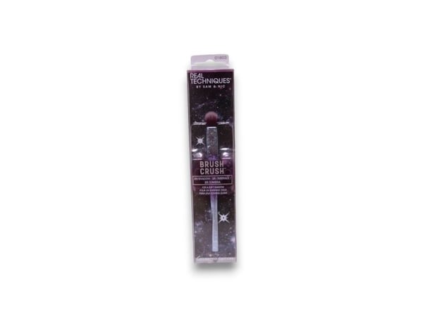Real Techniques Brush Crush Volume 2 sminkebørste 305 Shadow