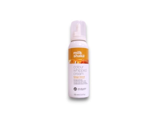 Milk_Shake Color Whipped Cream Beige Blond 100 ml
