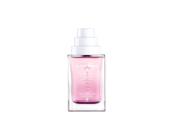 L`Esprit Cologne KÃƒÂ¢shÃƒÂ¢n Rose, Dame, Eau de Toilette, 100 ml