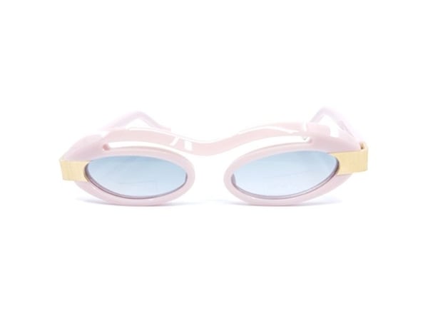 Nina Ricci NR373307 solglasögon för kvinnor
