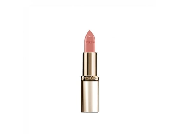 L'Oreal Paris Color Riche Lipstick Fuktighetsgivende leppestift 3,6g 630 - Beige a Nei