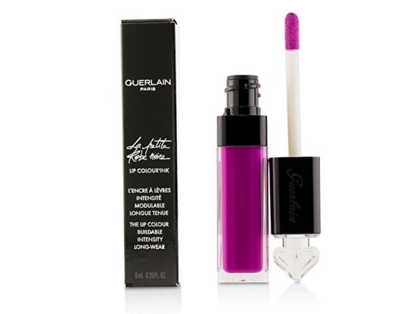 La Petite Robe Noire,Kvinnor, Matt läppstift, Yuccie 161, 6 ml