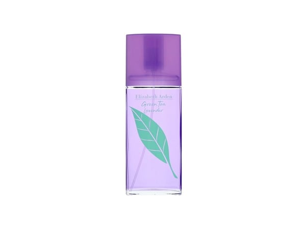 Elizabeth Arden Green Tea Lavender Eau De Toilette 100ml