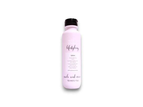 Milk Shake Milk Shake Lifestyling Braid – Milk Proteins hårstylinglotion 150 ml (for kvinner)