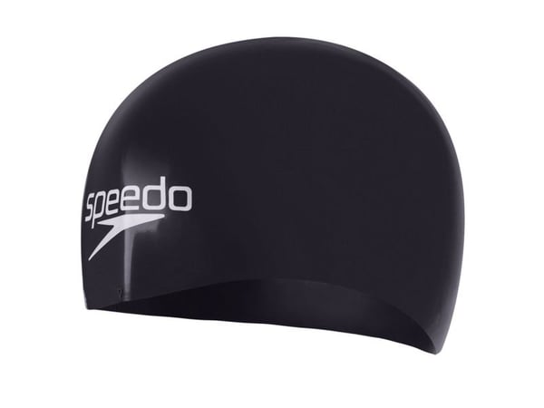Speedo Fastskin3 svømmehette svart str. M (8-08216A032)