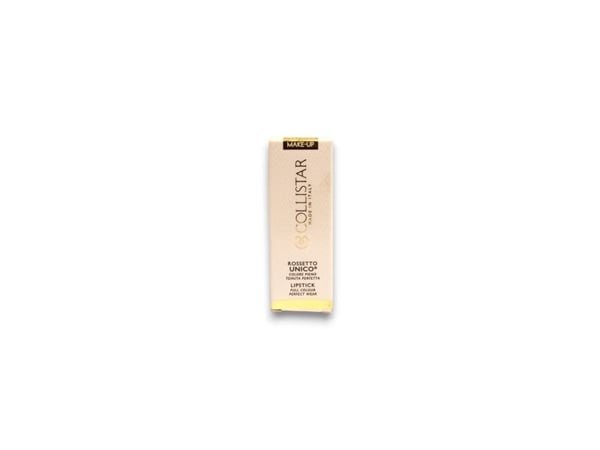 Collistar leppestift Unico Lipstick 6 Paprika 3,5 ml