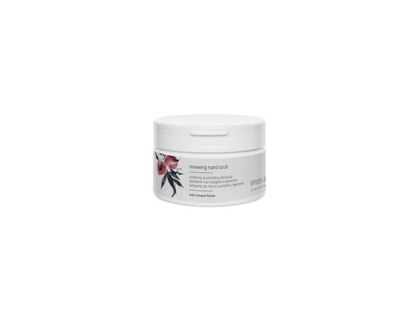 Simply Zen Renewing Softening Hand Scrub 200 ml (for kvinner)
